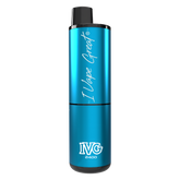 IVG 2400 Frozen Edition Prefilled Pod Kit